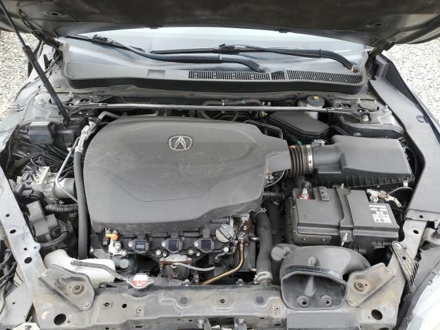 2016 ACURA TLX TECH #3298224035