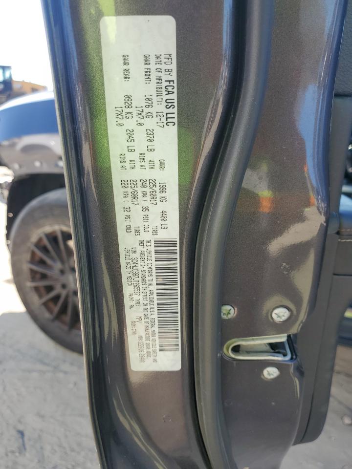 JEEP COMPASS LATITUDE