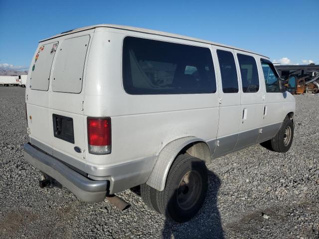 2000 FORD ECONOLINE #3293849590