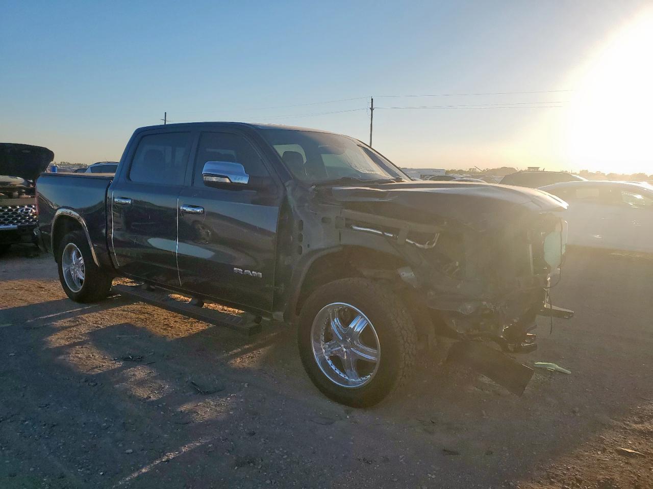 RAM 1500 BIG HORN/LONE STAR