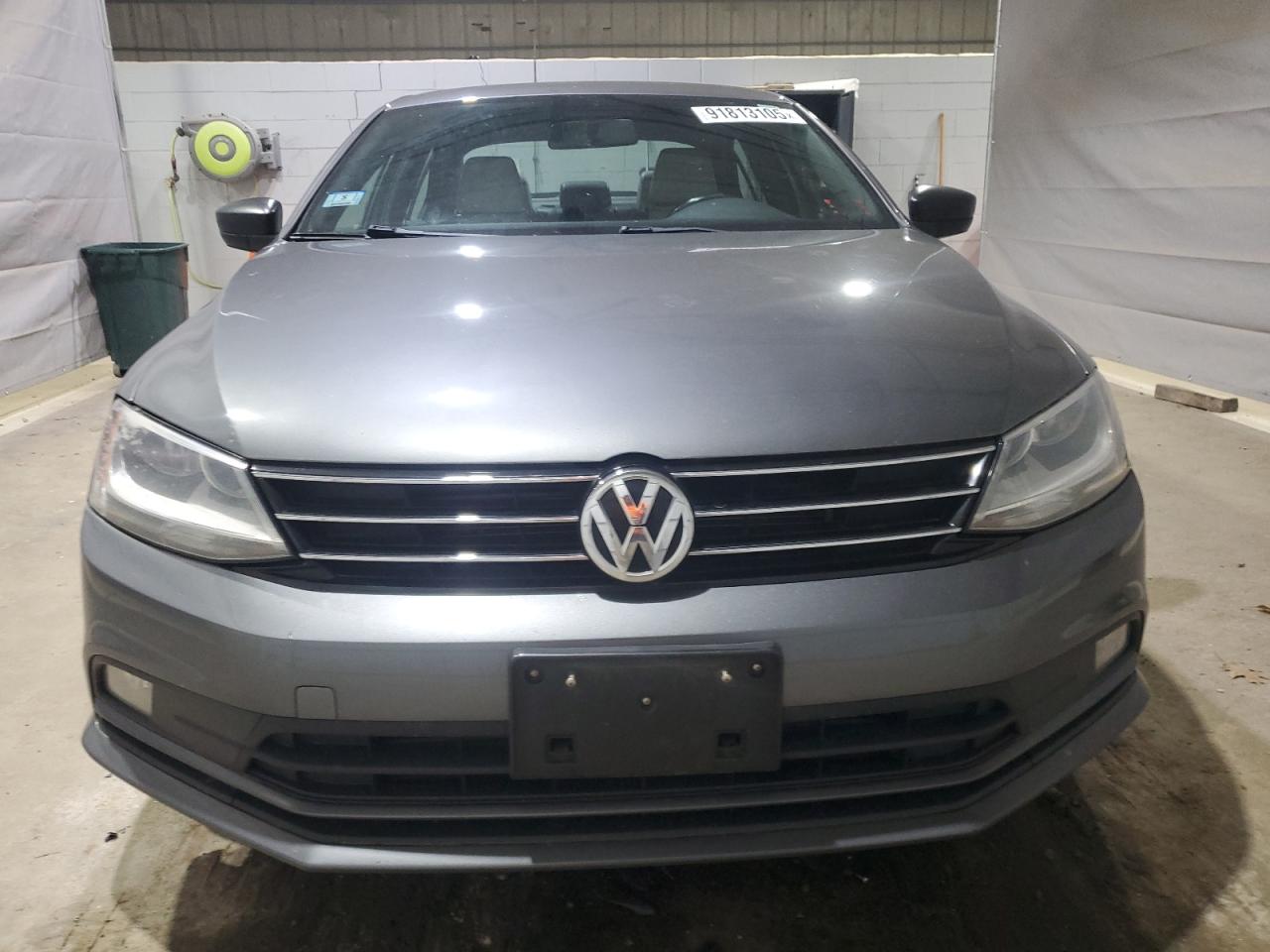 VOLKSWAGEN JETTA SPORT