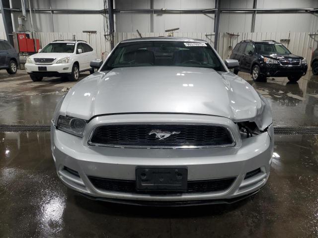 2014 FORD MUSTANG - 1ZVBP8EM0E5295395