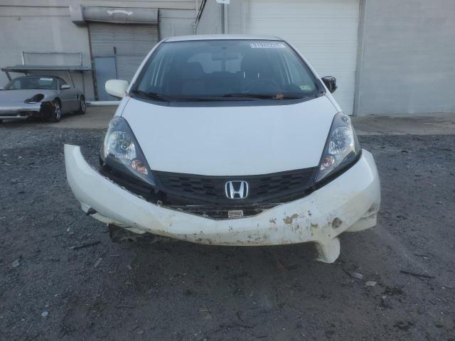 2013 HONDA FIT SPORT #3303830430