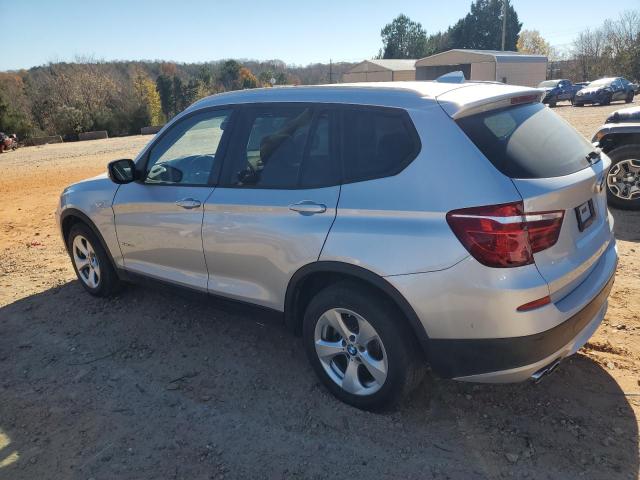 2013 BMW X3 XDRIVE2 #3290209243