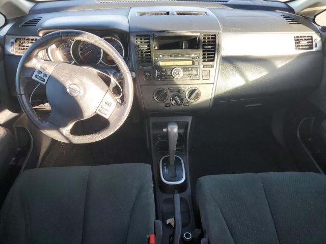 2012 NISSAN VERSA S - 3N1BC1CP9CK805901