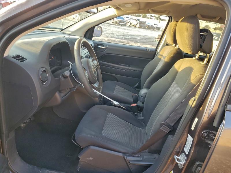 2015 JEEP COMPASS SP #3310347984