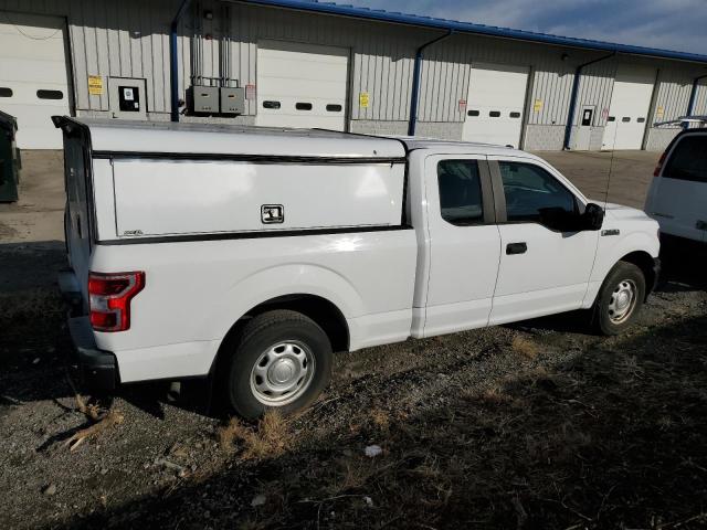 2018 FORD F150 SUPER #3305459061