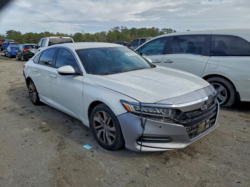 2018 HONDA ACCORD LX #3296941821