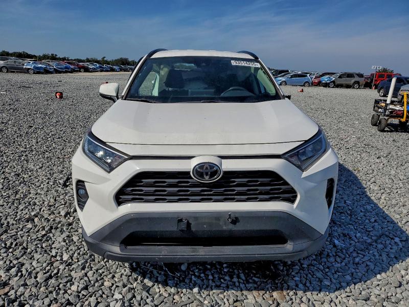 2020 TOYOTA RAV4 XLE #3302913072