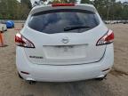 Lot #3316895085 2012 NISSAN MURANO