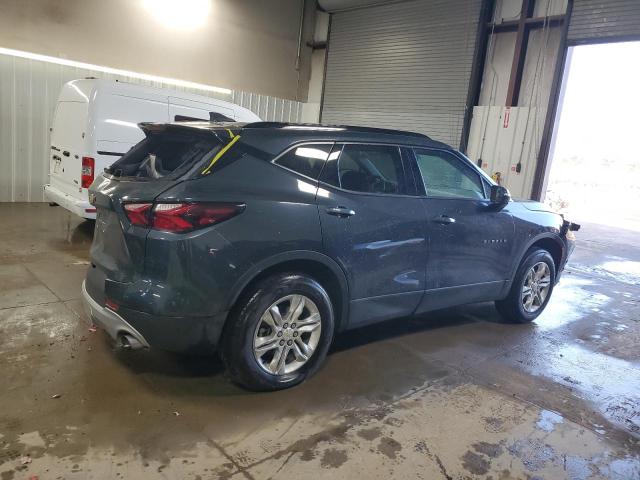 2019 CHEVROLET BLAZER 2LT #3287610017