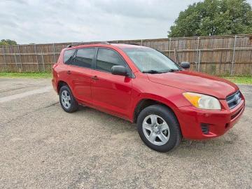 Global Auto Auctions: 2012 TOYOTA RAV4