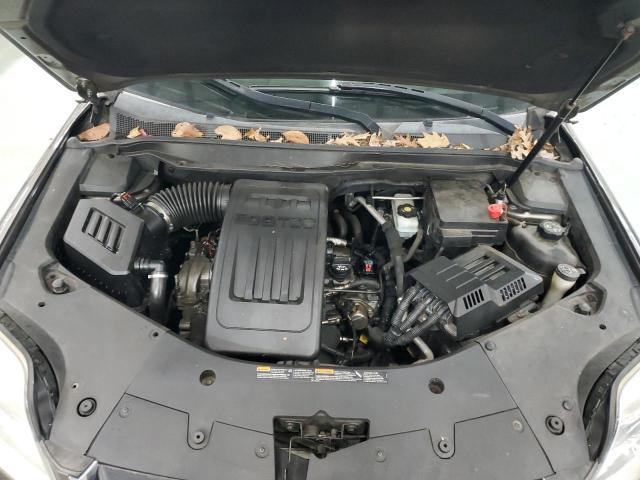 2012 GMC TERRAIN SL #3292584862