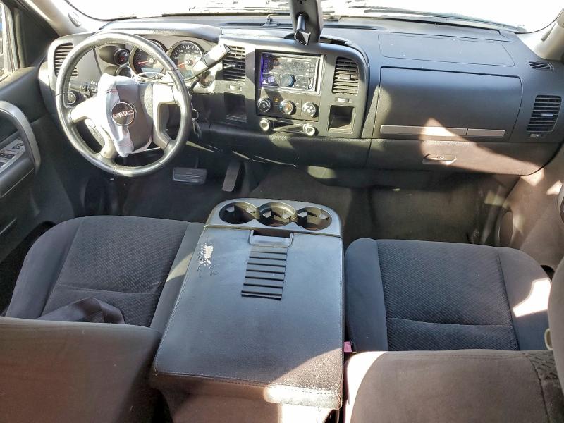 2008 GMC SIERRA C15 #3301752386