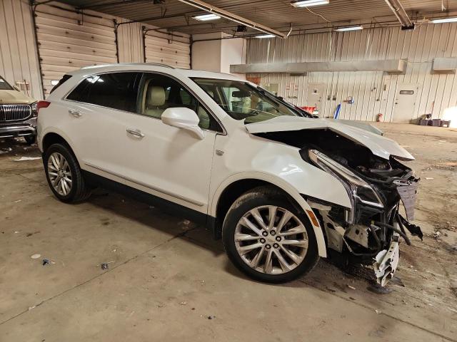 2019 CADILLAC XT5 PLATIN - 1GYKNGRS6KZ123415