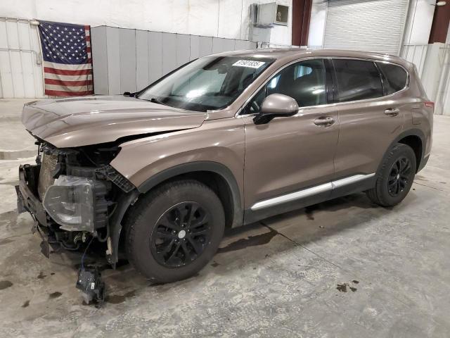 2020 HYUNDAI SANTA FE S #3317884913