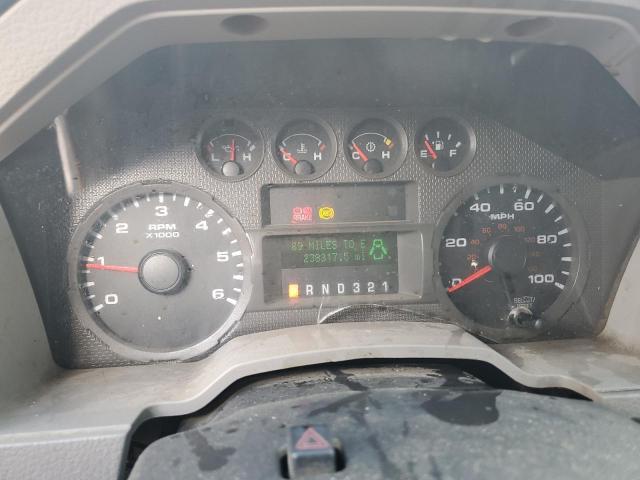 2010 FORD F350 SUPER #3303796428