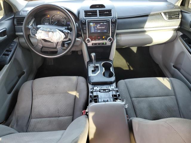 2013 TOYOTA CAMRY L #3292508699
