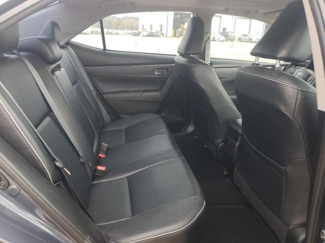 2017 TOYOTA COROLLA L #3292453676