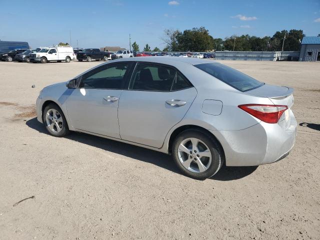 2014 TOYOTA COROLLA L - 5YFBURHE6EP130718