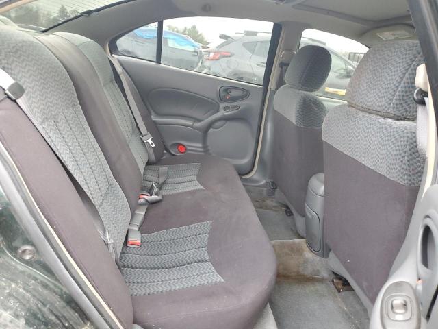 2003 PONTIAC GRAND AM S #3311621278