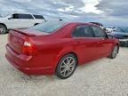 Lot #3302021115 2010 FORD FUSION SE