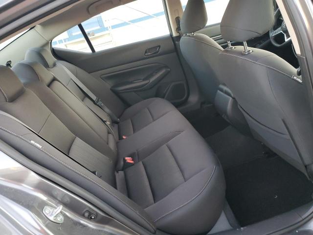 2024 NISSAN ALTIMA SV #3294379103