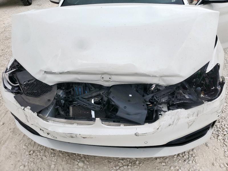 2018 BMW 530E #3304015657