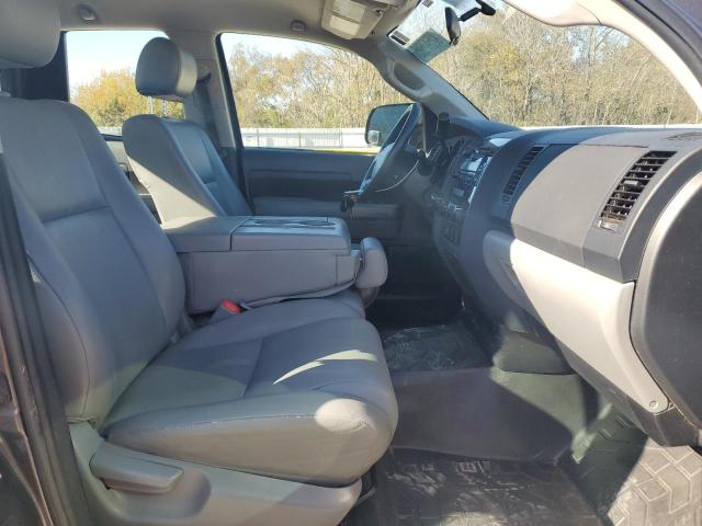 2012 TOYOTA TUNDRA DOU #3292450681
