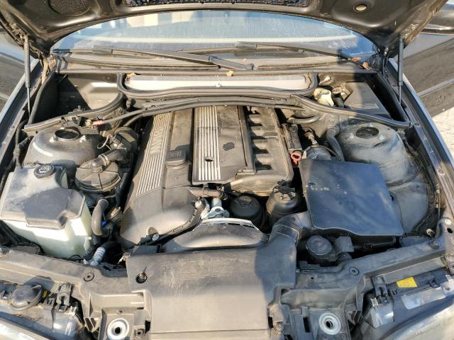 2005 BMW 325 CI #3302726001