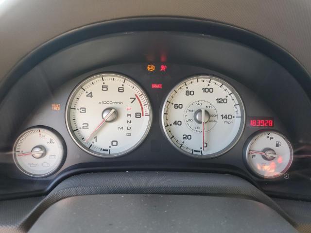 2005 ACURA RSX #3316968098