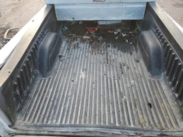 2011 CHEVROLET SILVERADO #3310579059