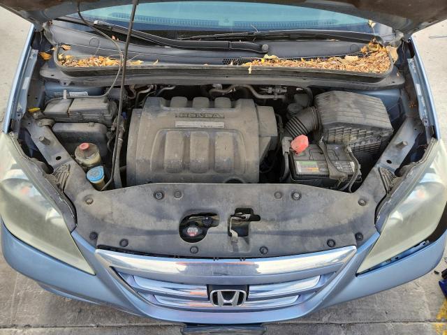 2006 HONDA ODYSSEY EX #3308818000