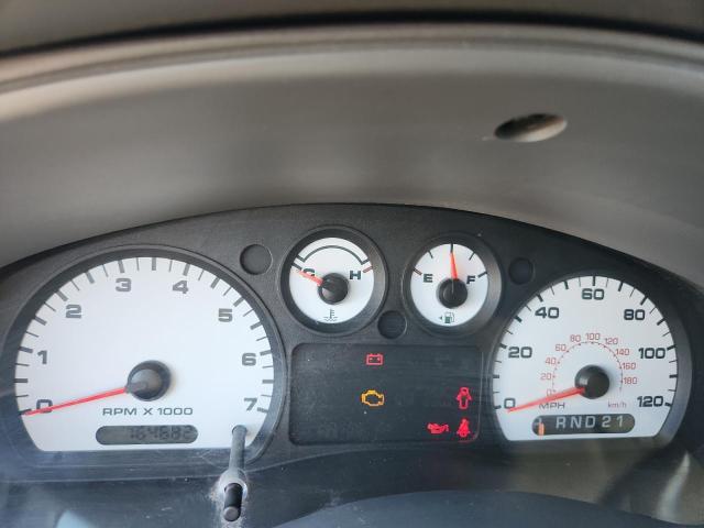 2005 FORD RANGER #3285973580