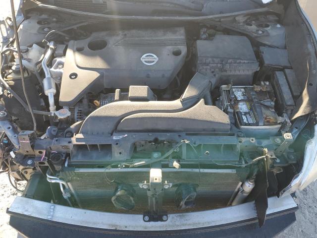 2014 NISSAN ALTIMA 2.5 #3282565894