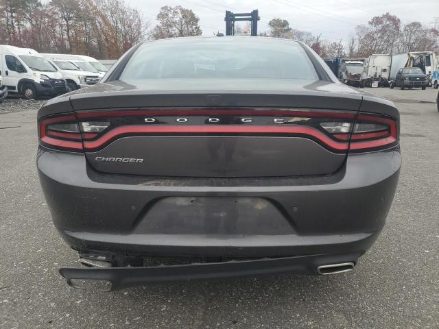 2022 DODGE CHARGER SX #3311501268