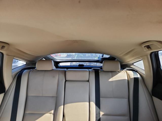 2013 HONDA CROSSTOUR #3296272515