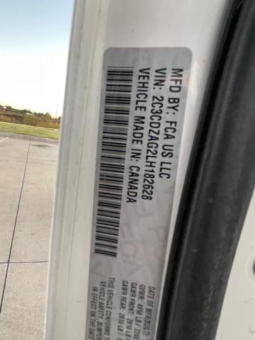 2020 DODGE CHALLENGER #3280276959