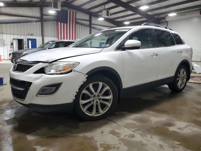 2011 MAZDA CX-9 #3301986443