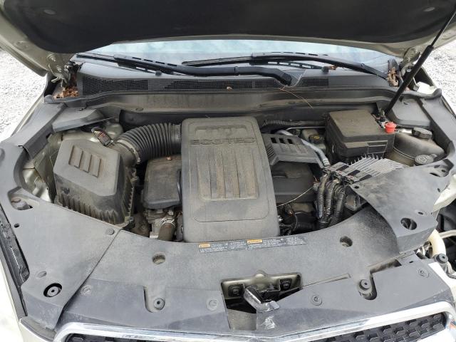 2013 CHEVROLET EQUINOX LT #3287682037