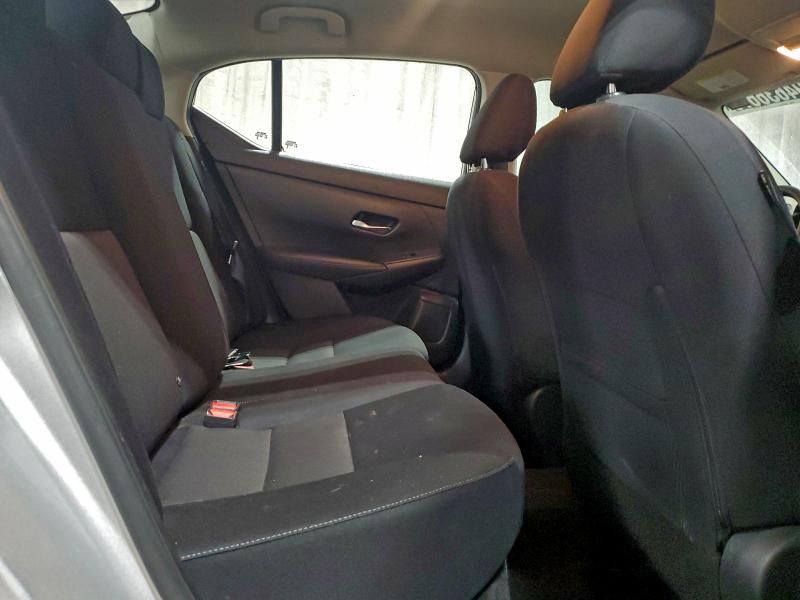 2023 NISSAN SENTRA SV #3303780416