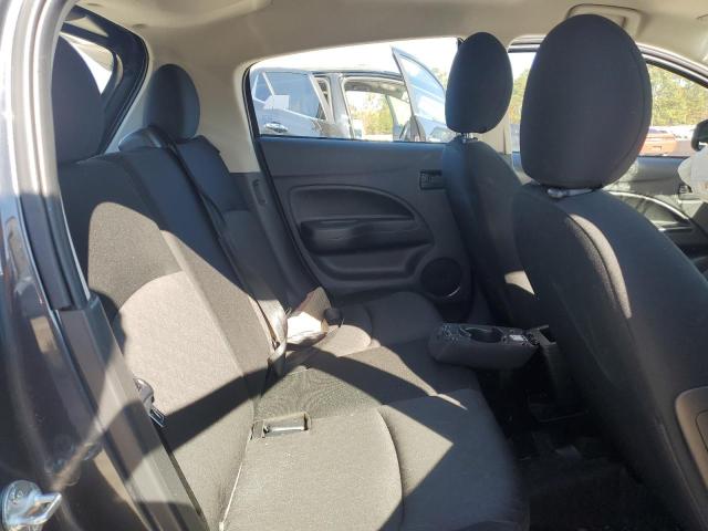 2024 MITSUBISHI MIRAGE ES #3296976941