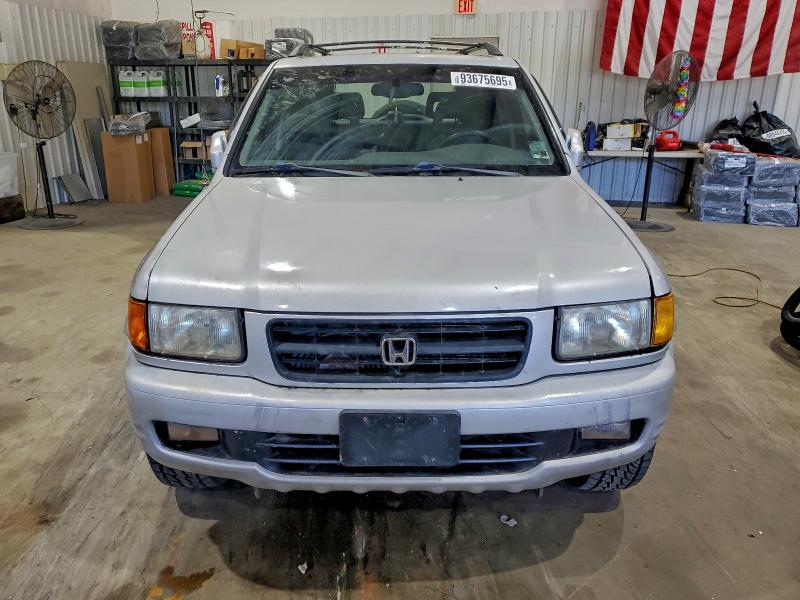 1999 HONDA PASSPORT E #3305451060