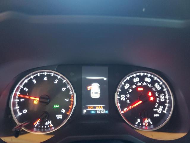 2022 TOYOTA RAV4 XLE #3302928643