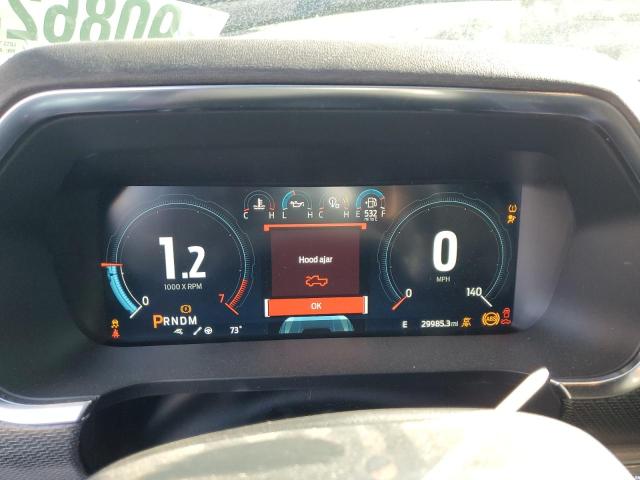 2023 FORD F150 RAPTO #3286716292