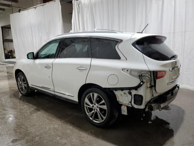 2013 INFINITI JX35 #3301609672