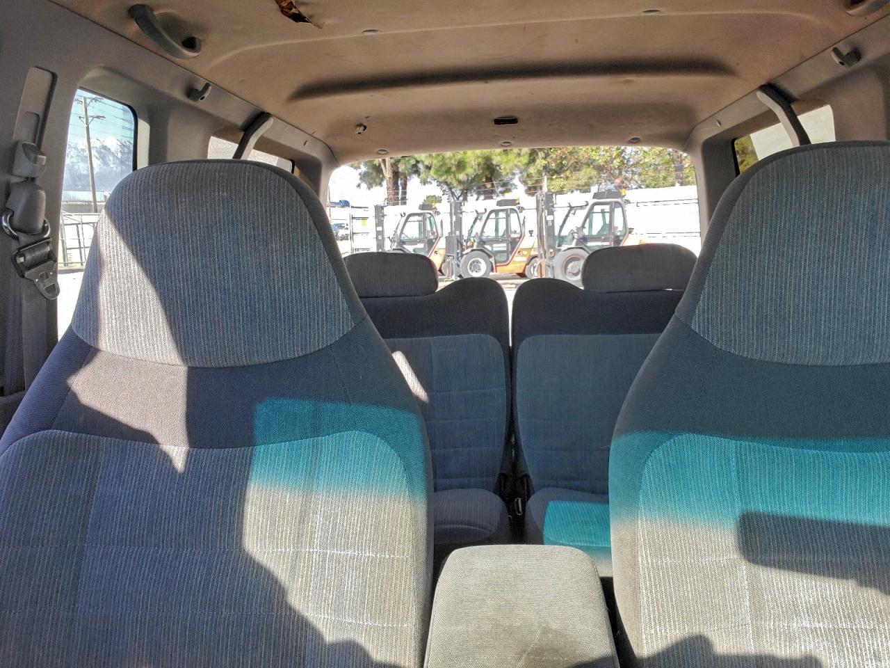 Lot #3302700037 1996 FORD EXPLORER