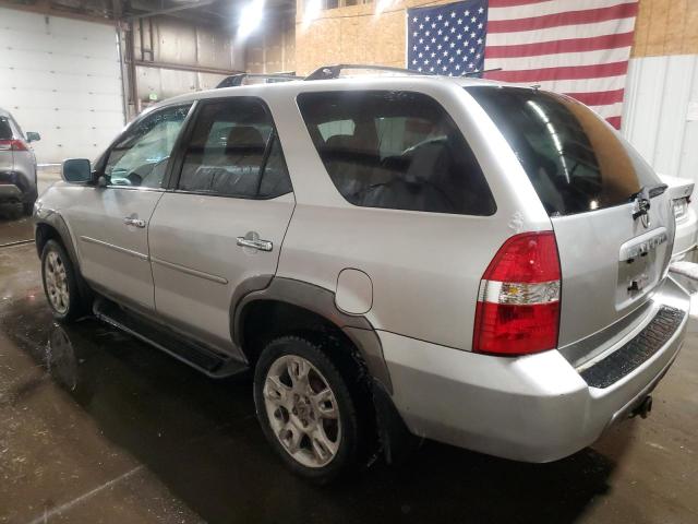 2002 ACURA MDX TOURIN #3287995144