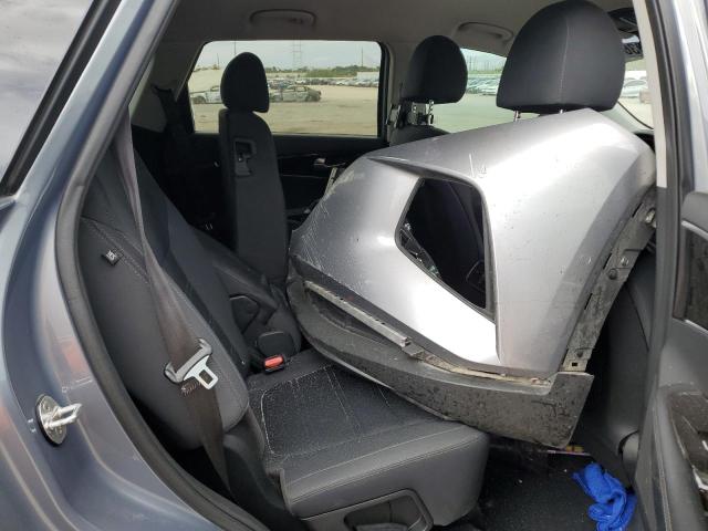 2019 KIA SORENTO L #3298083186