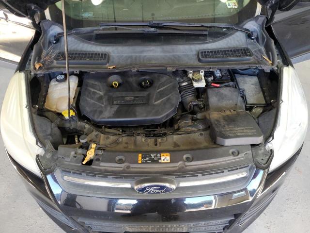 2013 FORD ESCAPE SE #3286580157